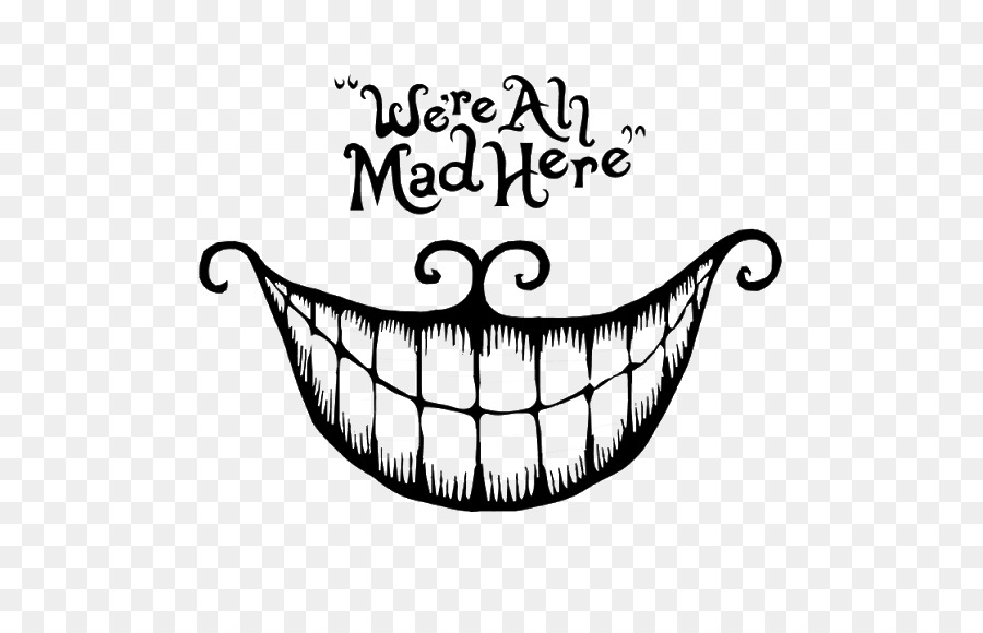 Free cheshire cat smile silhouette download free cheshire cat smile silhouette png images free cliparts on clipart library