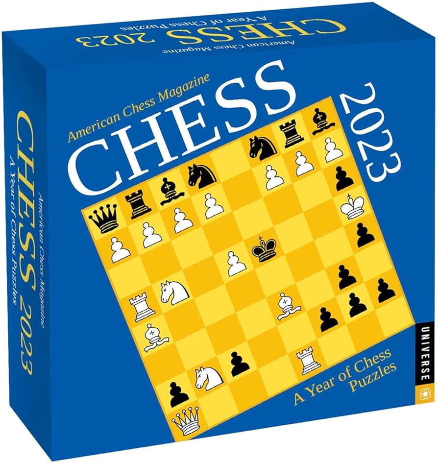 Chess day
