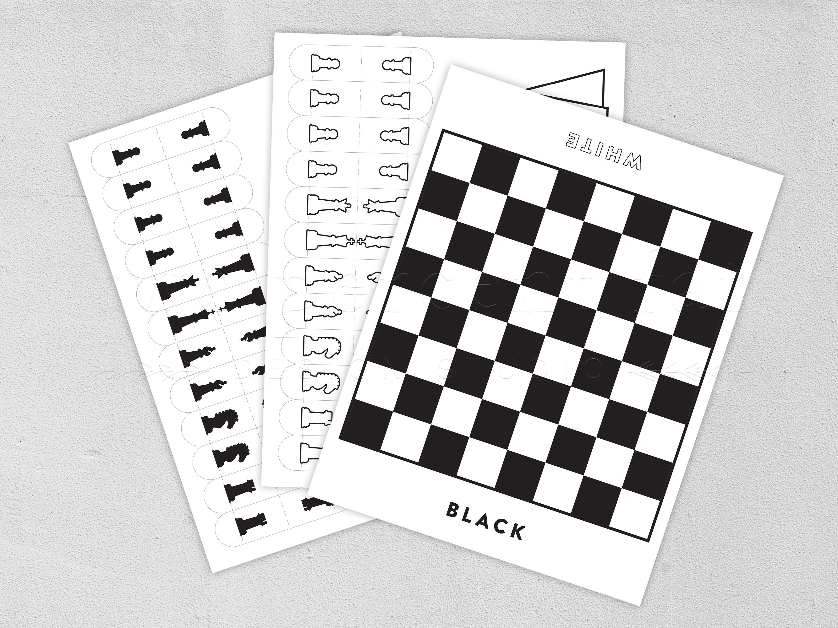 Buy printable chess game printable board game chess game printable chess chess board game chess pieces chess board online in india
