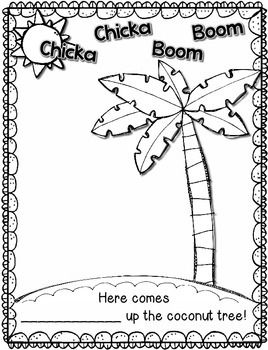 Chicka chicka boom boom class book chicka chicka chicka chicka boom boom class book