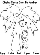 Fun learning printables for kids