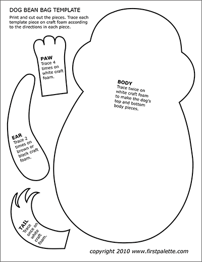 Animal printables free printable templates coloring pages