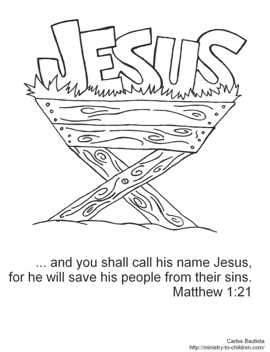 Christmas coloring pages for kids free easy printable pdf