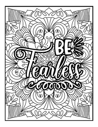 Free beautiful adult coloring pages christian women can use to boost their mental health healthy as you can