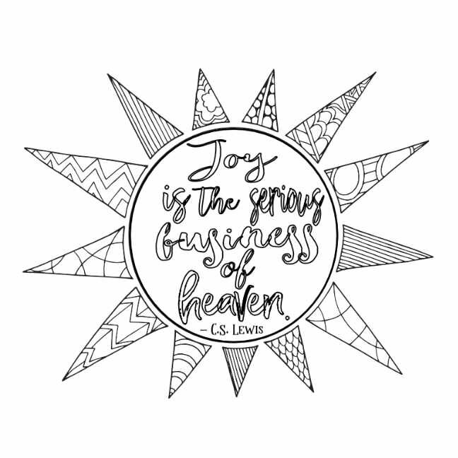 Christian coloring pages â stevie doodles