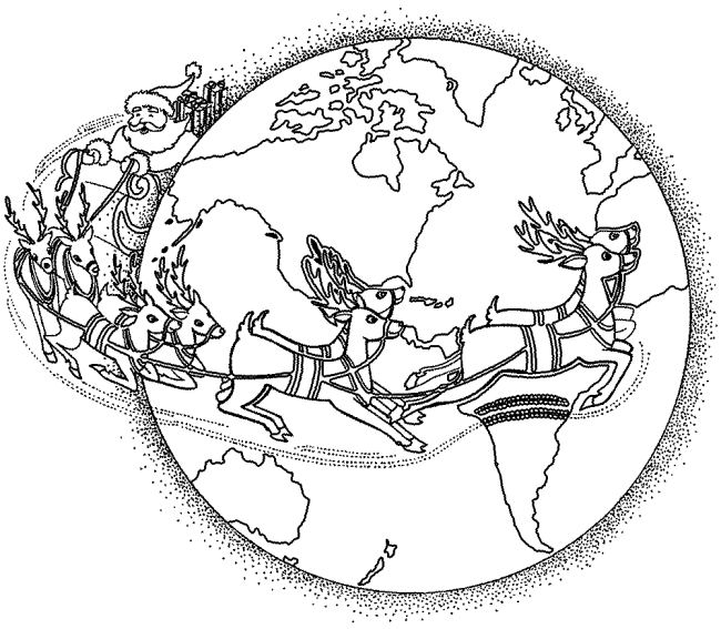 Christmas around world coloring pages kids christmas coloring pages christmas coloring pages coloring pages