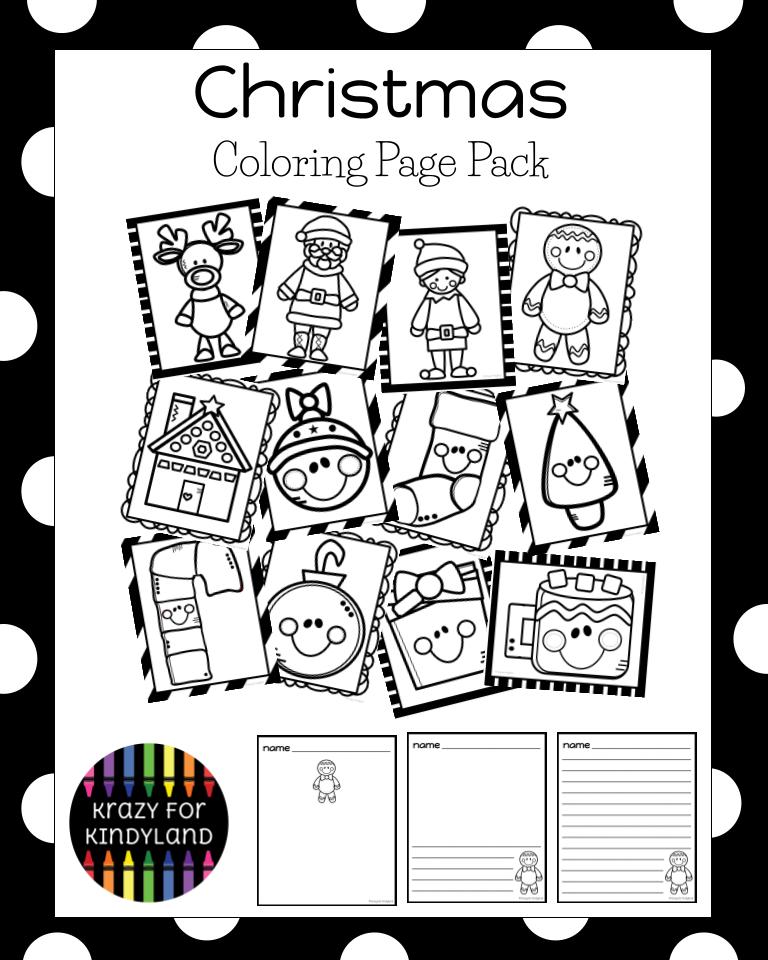 Holidays around the world coloring writing pages christmas hanukkah kwanzaa