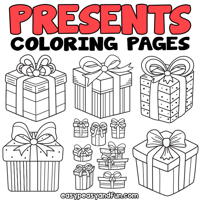 Coloring pages archives