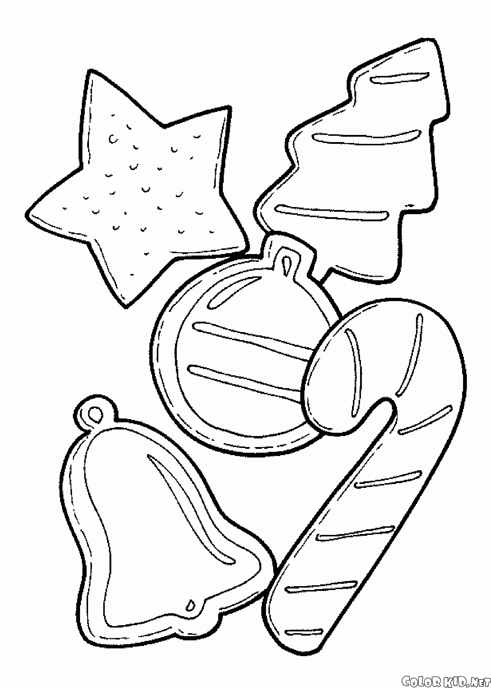 Coloring page