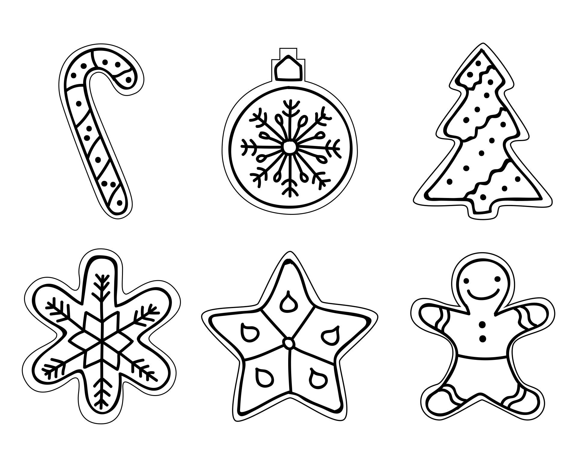 Christmas cookies coloring pages printable christmas coloring pages christmas coloring pages christmas preschool theme