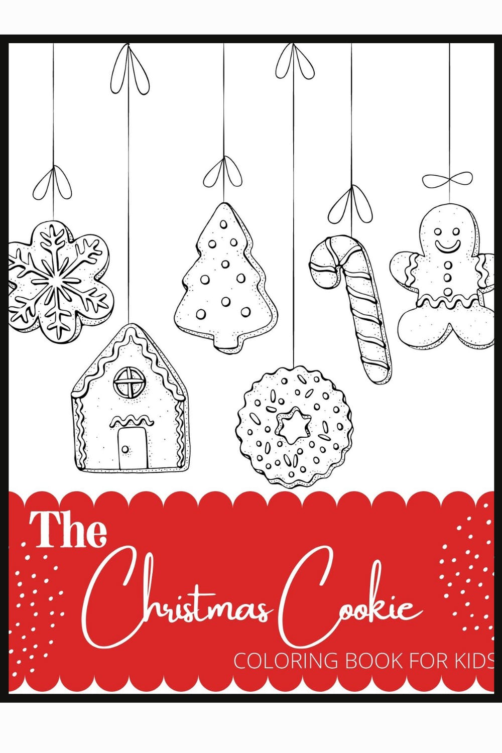 Free christmas coloring pages for your kids