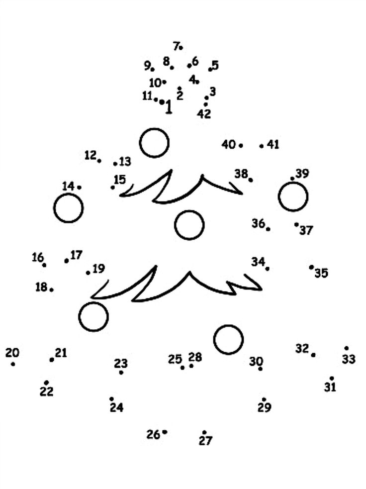 Printable christmas games for kids and adults