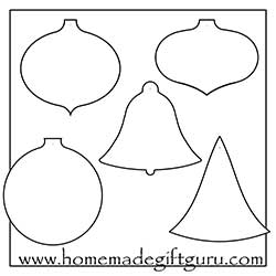 Free printable christmas gift tags