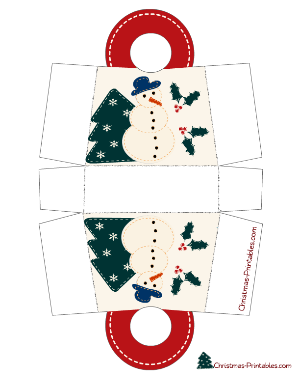 Free printable christmas gift bags free christmas printables gift bag templates christmas gift bags