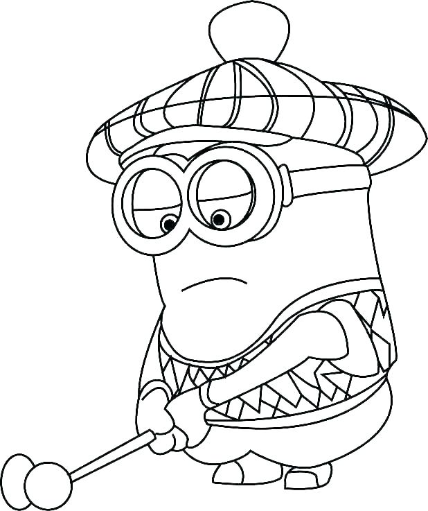 Minion