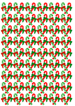 Christmas scrapbooking embellishments clip art for christmas scrapbook layouts