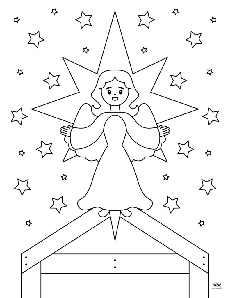 Christmas stars