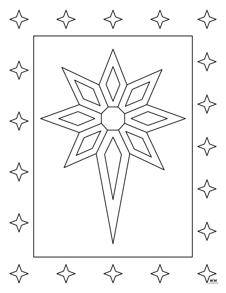 Christmas stars