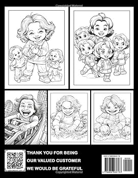 Chuckys mischievous moments embrace the creepy charm of chucky
