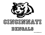 Nfl coloring pages