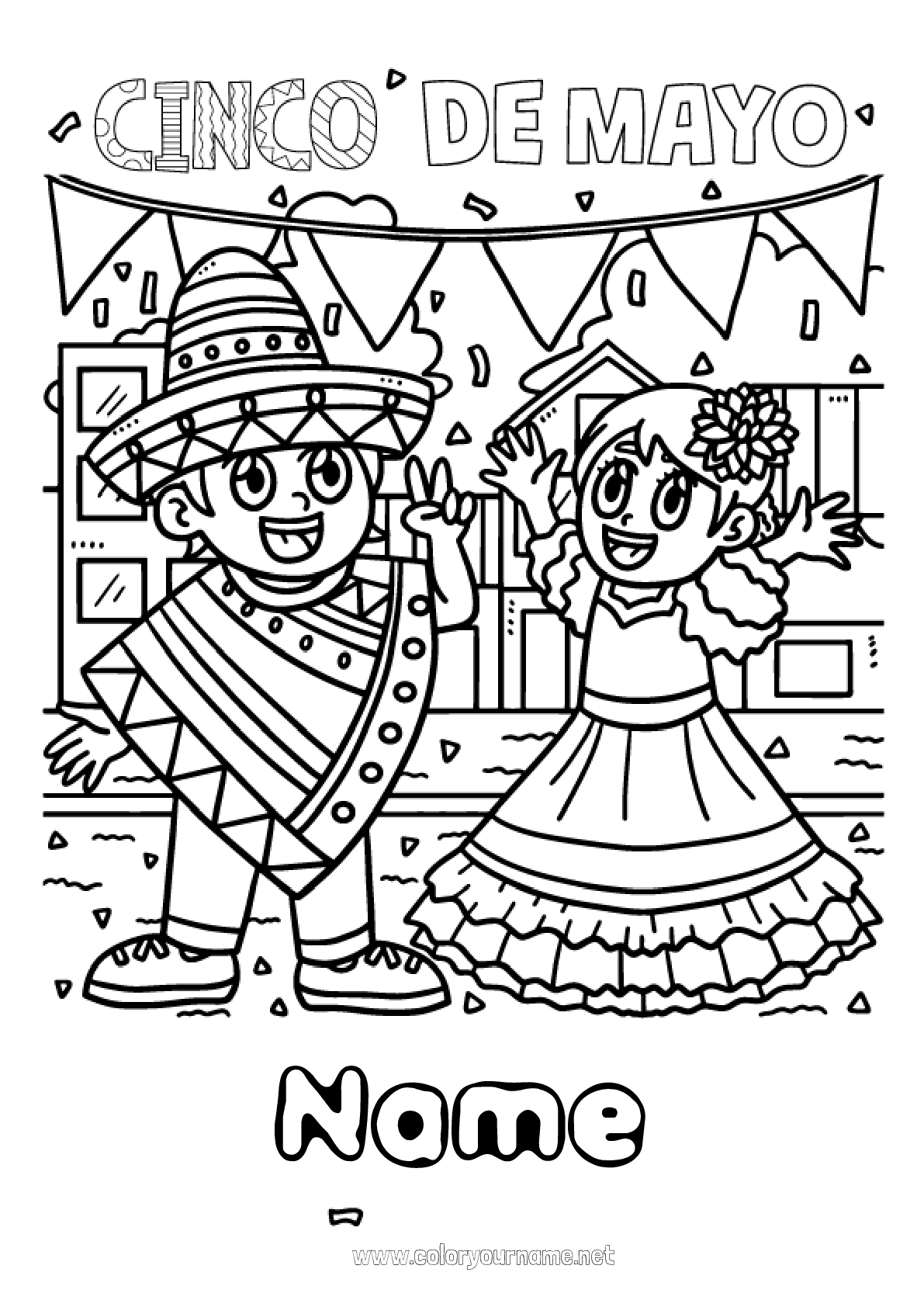 Coloring page no