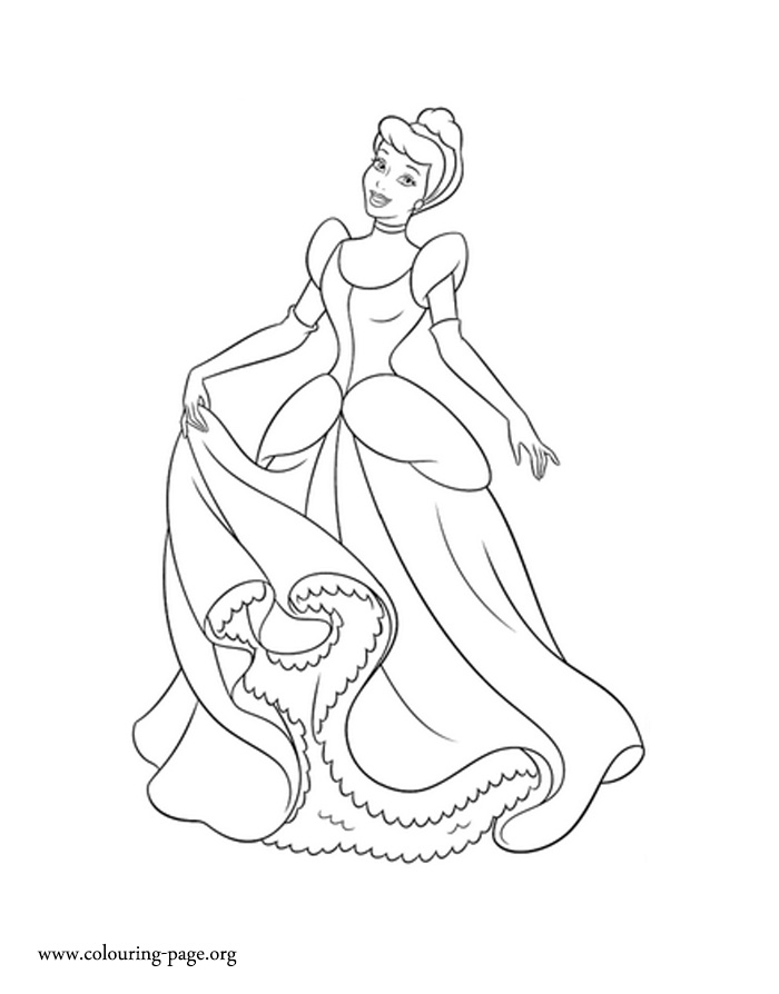 Cinderella