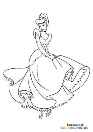 Cinderella