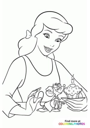 Cinderella
