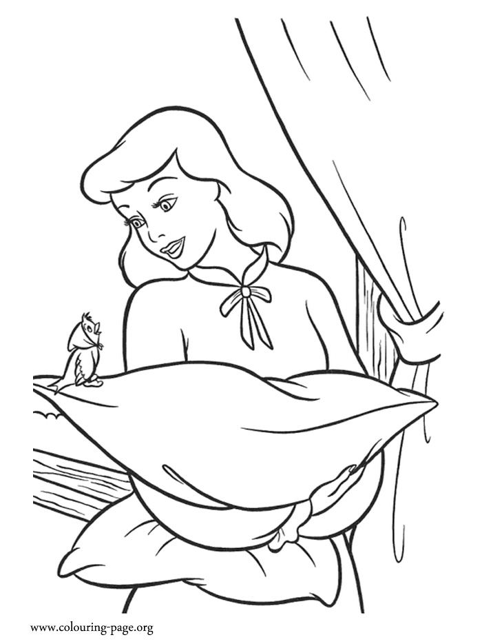 Cinderella