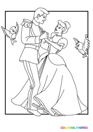 Cinderella