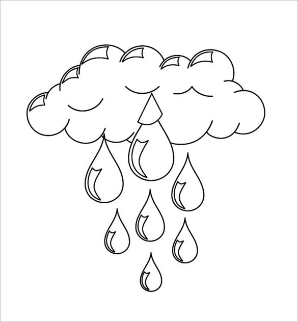 Printable cloud s