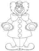 Clown pages