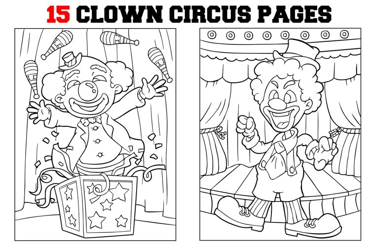 Coloring pages for kids