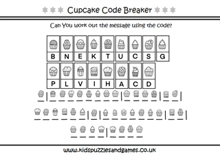 Cupcake de breaker