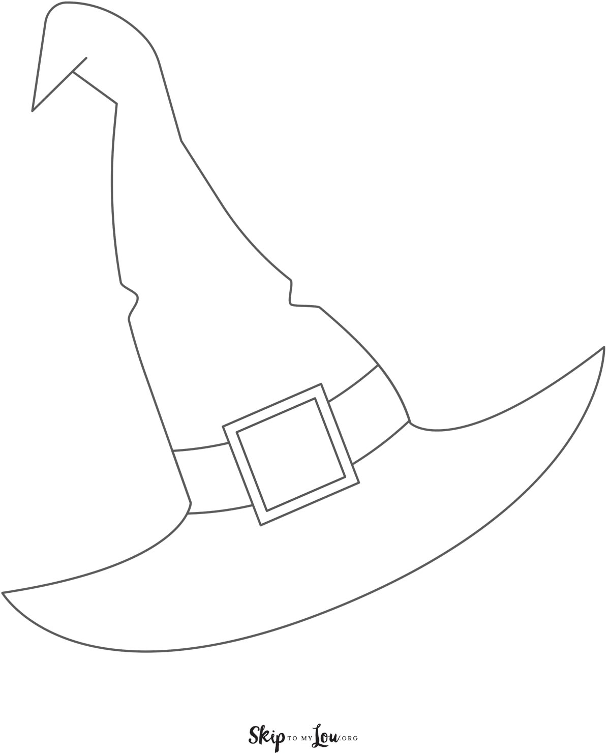 Halloween templates skip to my lou