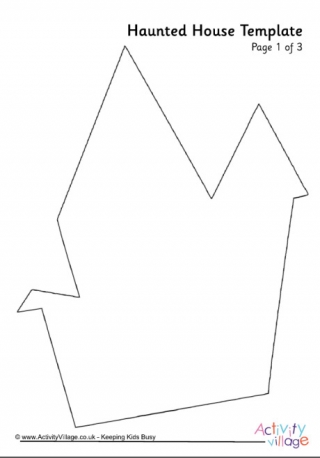 Ffin template