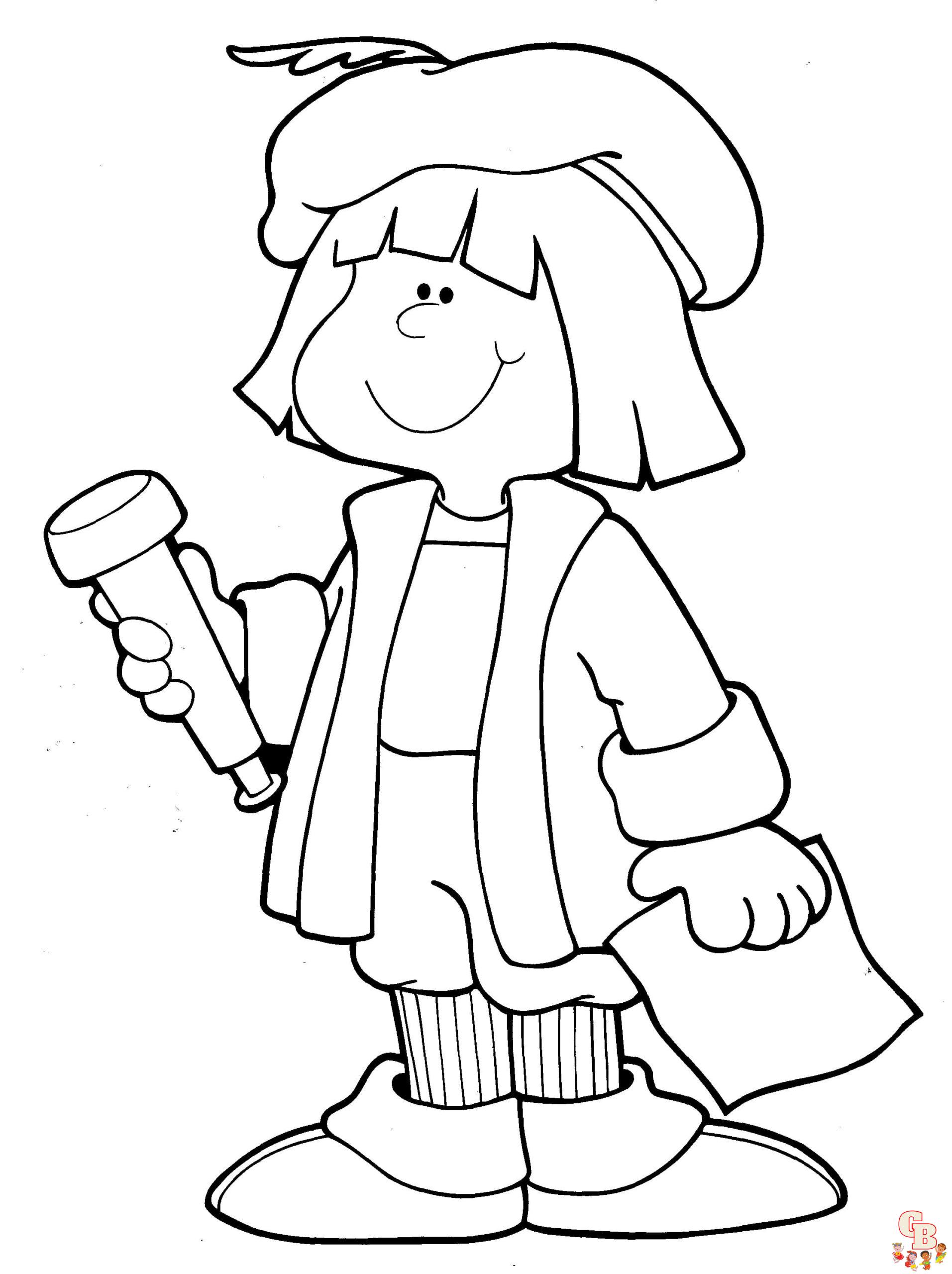 Printable columbus day coloring pages free for kids and adults