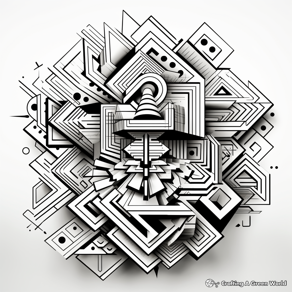 Cool coloring pages
