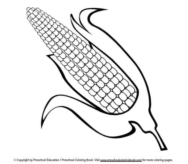 Www food coloring page