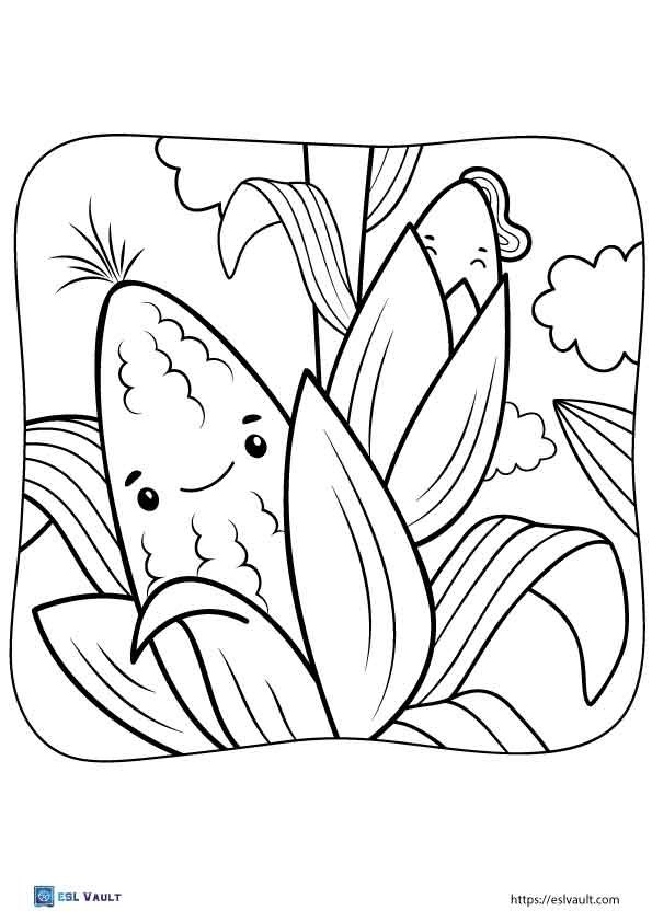Coloring pages archives