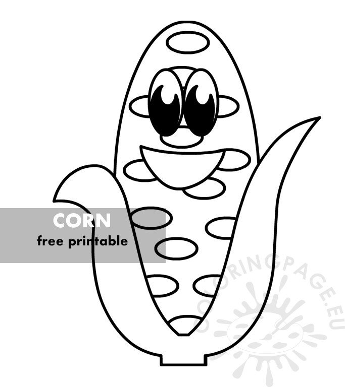 Corn cob