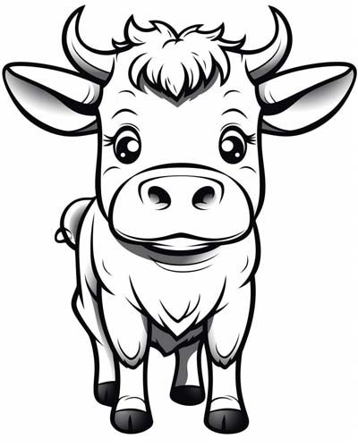 Cow pages