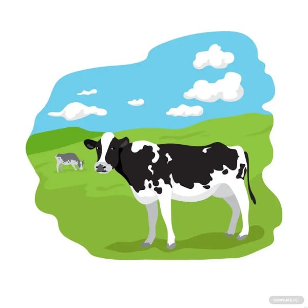 Cow