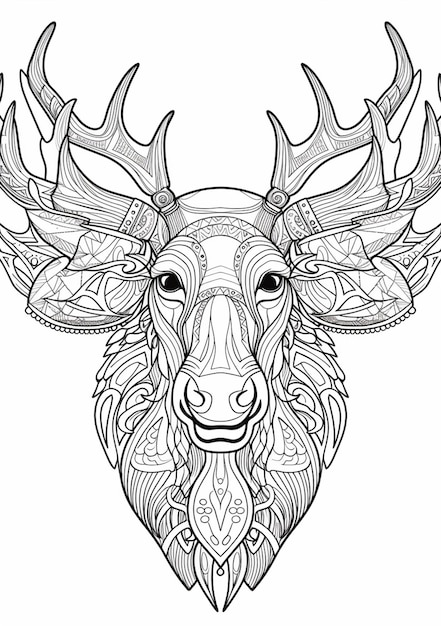 Page printable cow coloring pages adults images