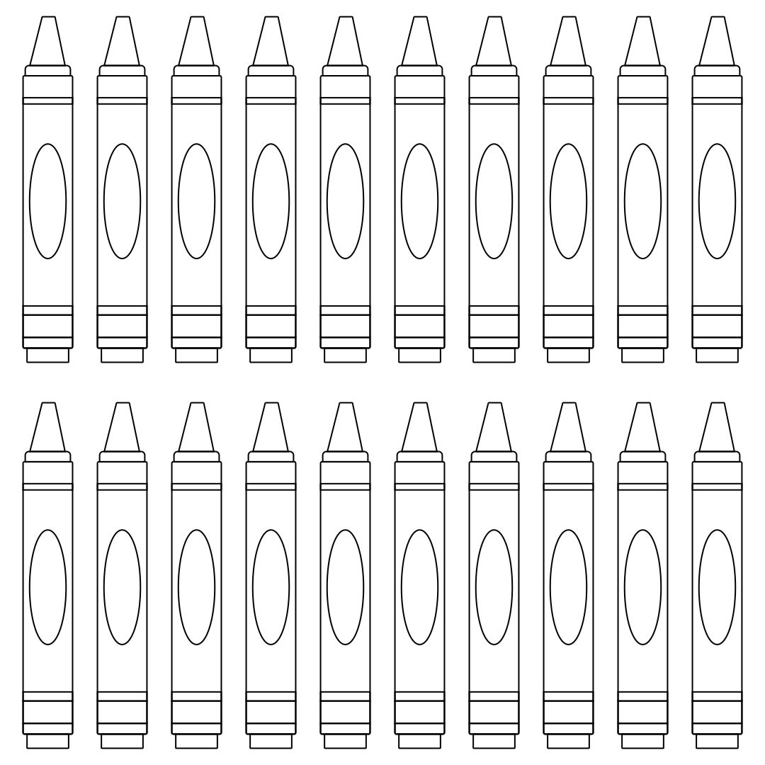 Top pictures how to color with crayons like a pro excellent