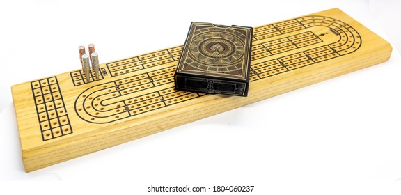 Hundred cribbage royalty