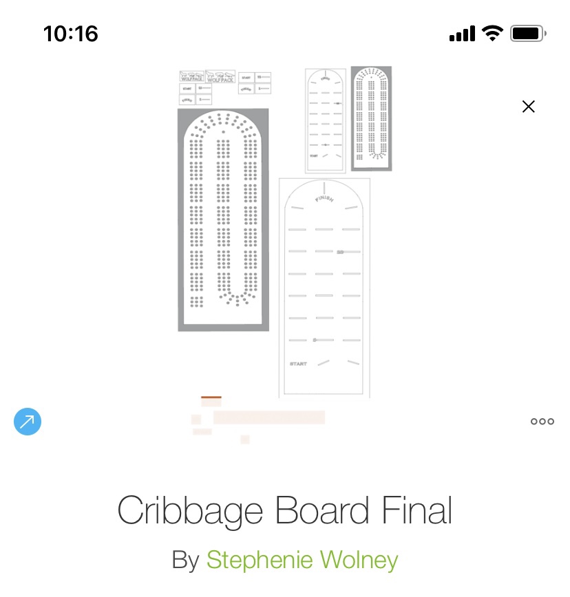 Unexpected ways to use a cricut for wood projects â the walnut grove