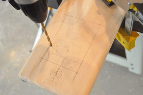 How to make a cribbage board the art of manliness