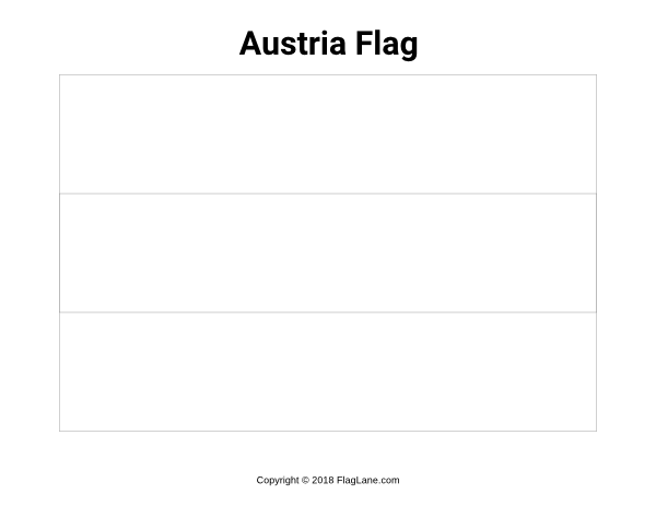 Free european flag coloring pages