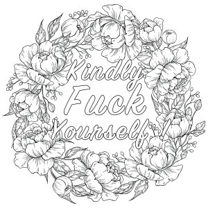 Swear word